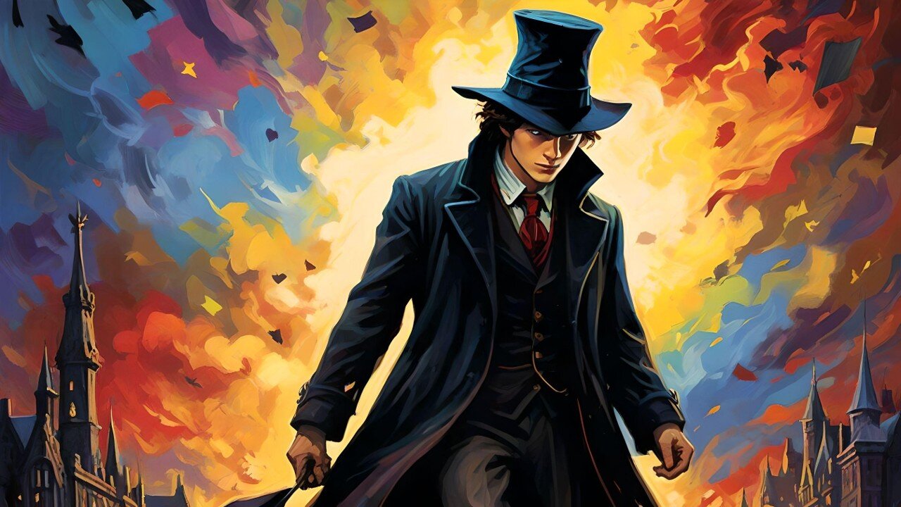 The Interesting Life Of Angus Buchanan, The Most Well-Known Squib In The Harry Potter World