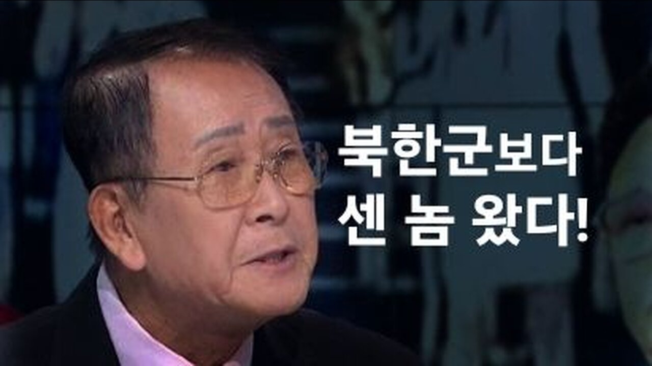 5.18때 누가 왔나? -- 美CIA 前요원 마이클 리