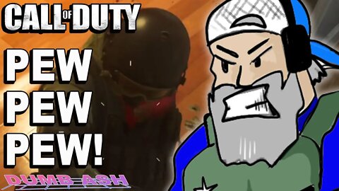 Call of Duty Action, Pew Pew Pew!