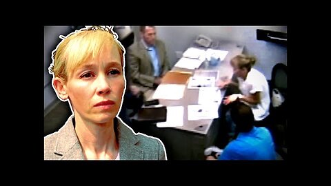The Most MANIPULATIVE Narcissist Interrogation Ever