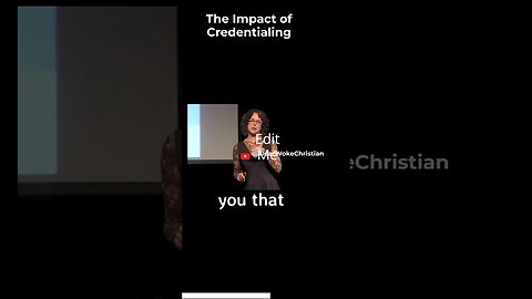 The Impact of Credentialing