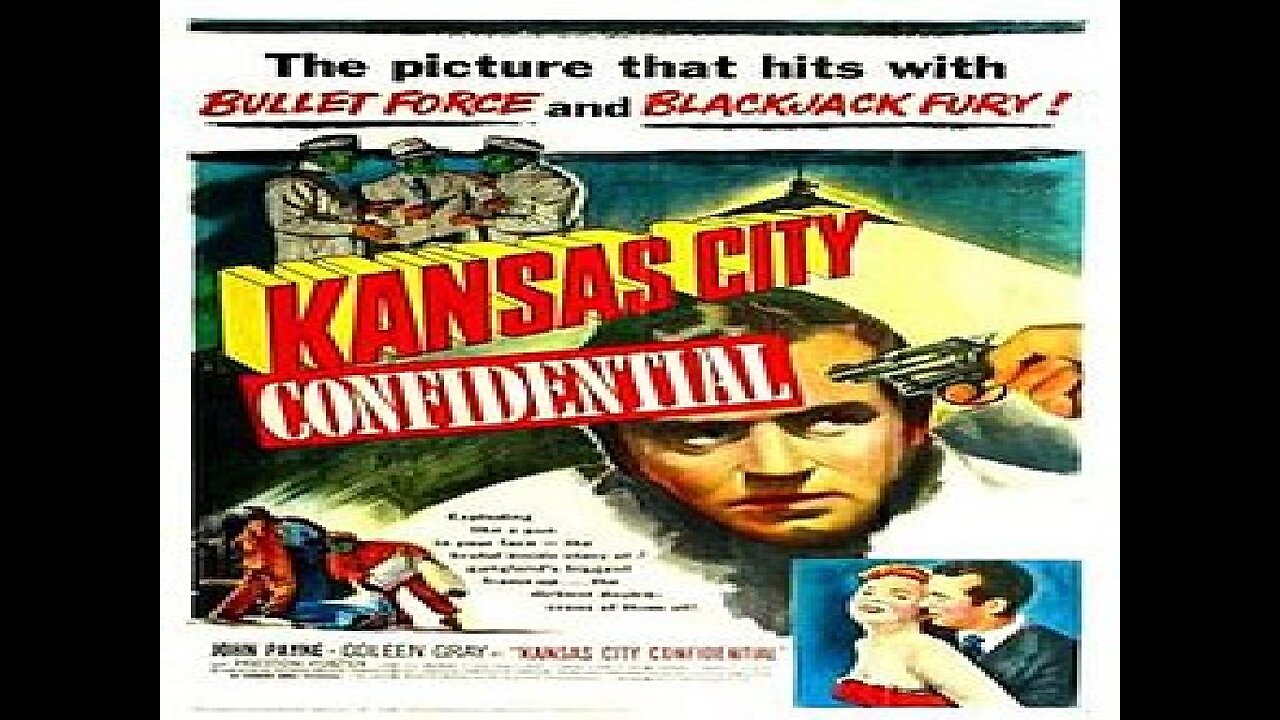 Kansas City Confidential