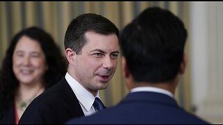 Even Far-Left Activists Are Now Savaging Pete Buttigieg