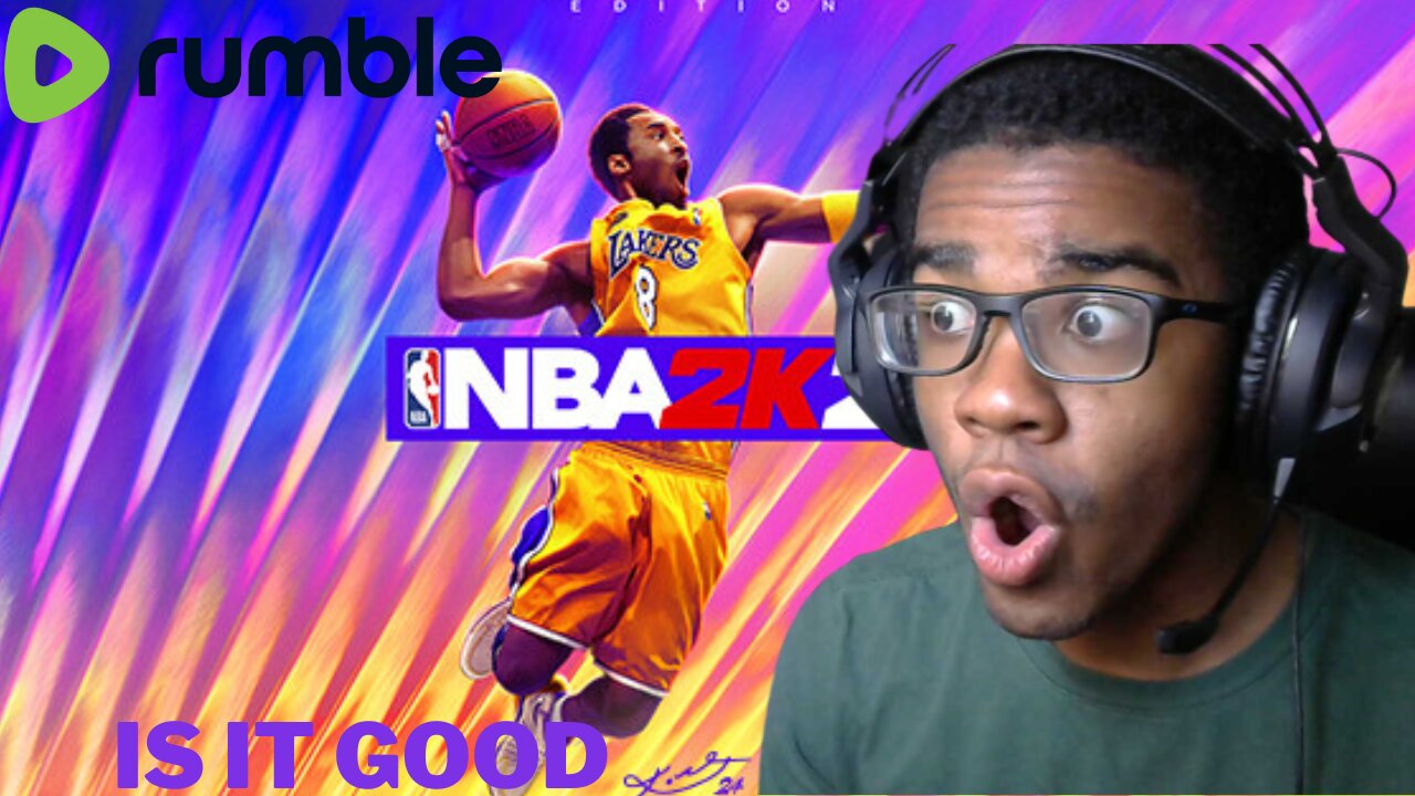 IS NBA 2K24 WORTH IT OR NOT