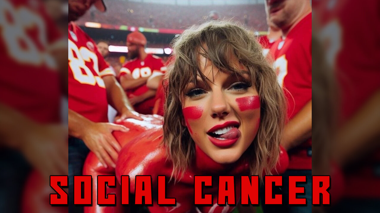 Social Cancer [Ep 52]
