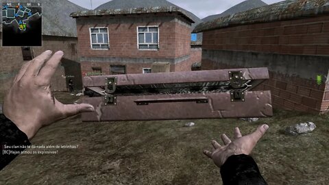 Call of Duty Rio | Sabotagem no Morro da Chumbada | www.BloodCulture.com.br