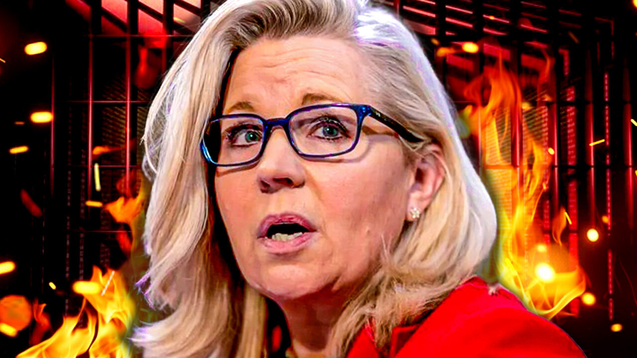 IT'S HAPPENING! Liz Cheney To Come Under Federal Criminal Investigation!!!