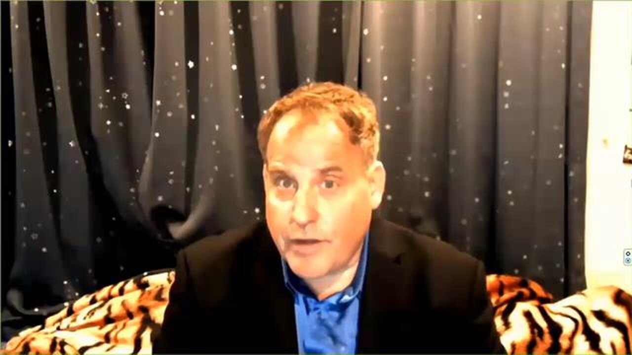 Benjamin Fulford BOMBSHELL 11/16/2024