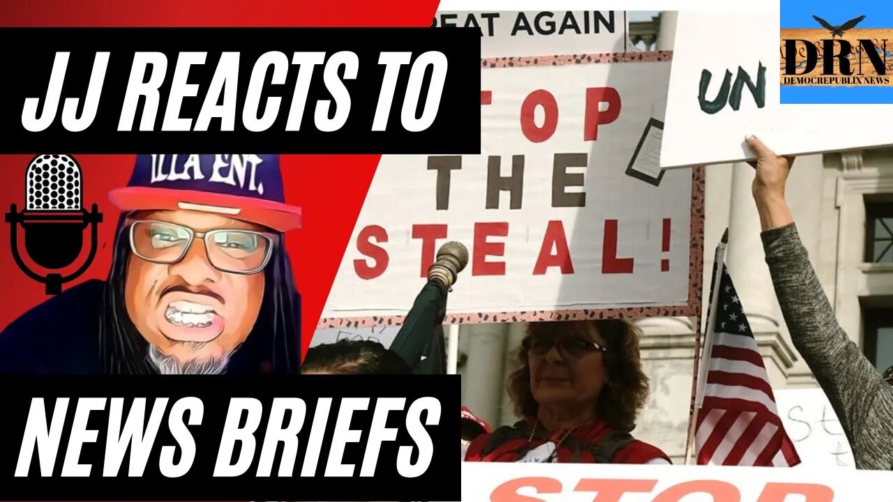 Communist Brennan Center Horrified After 19 States Pass 34 Election Security Laws in 2021