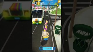 Despicable Me Minion Rush Chapter 4 Mission 5