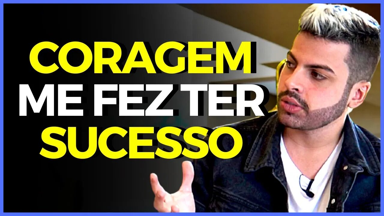 QUAL É A FÓRMULA DO SUCESSO? // RAFLUXO