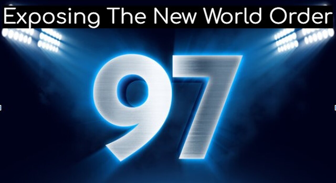 Secret Jew Tunnels | Ecuador Unrest | EXPOSE THE NWO | Wacky Wisdom Podcast #97