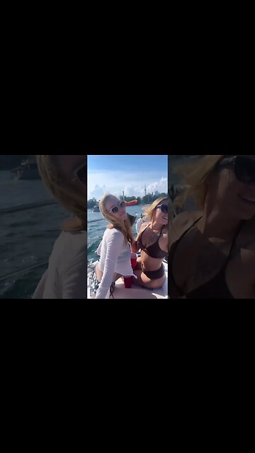 I Love Ukrainian Models