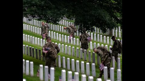 Pentagon Report Suicide Rates in US Military Jump in 2023