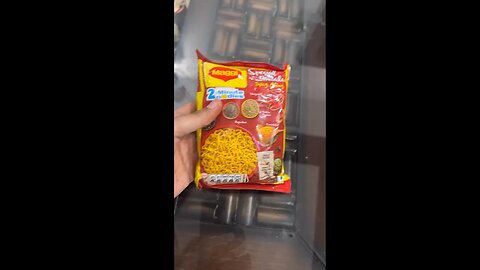 Different type maggi