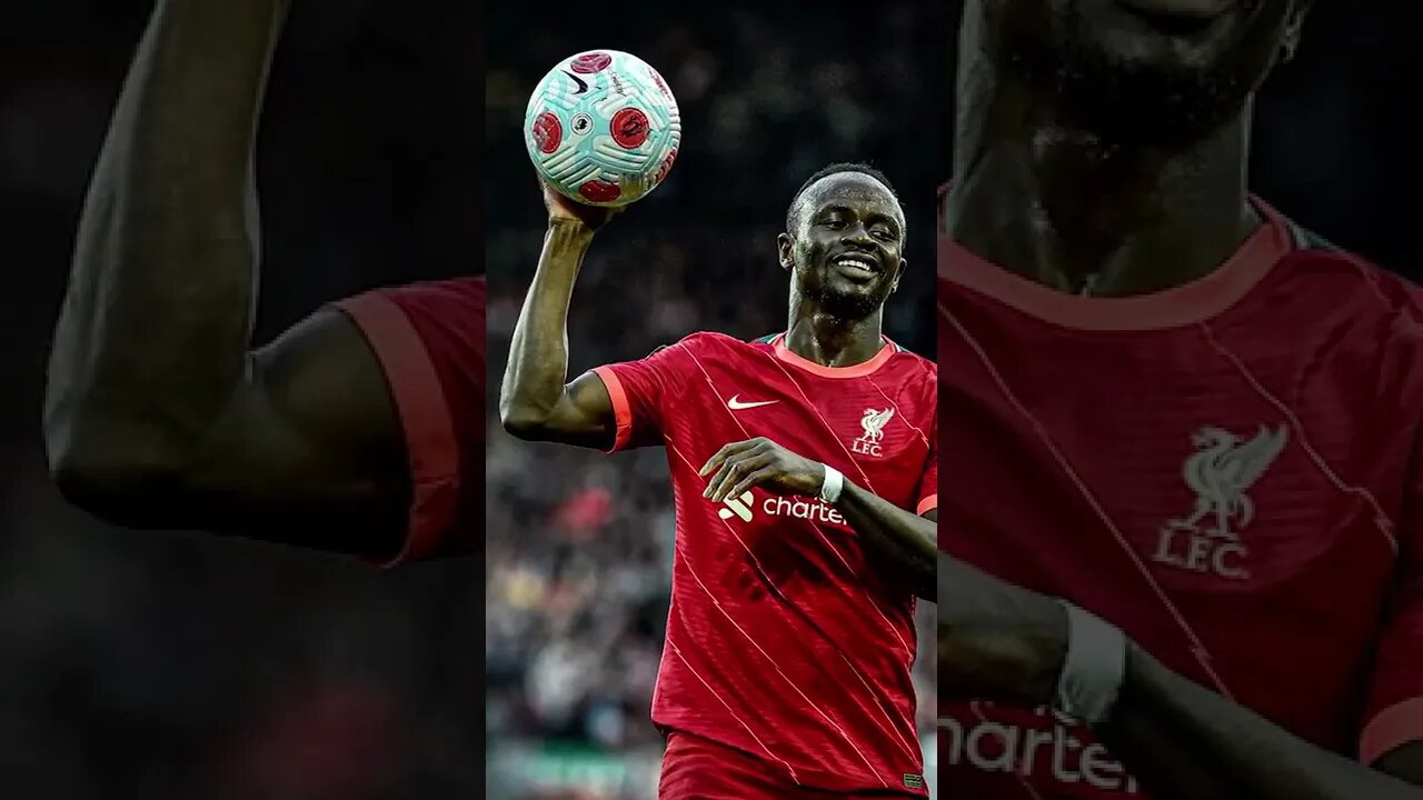 💰[MERCADO DA BOLA]👀 MANÉ VAI PRA ALEMANHA?