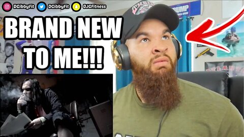 The Used - Blood On My Hands [Uncensored] (Video) - REACTION