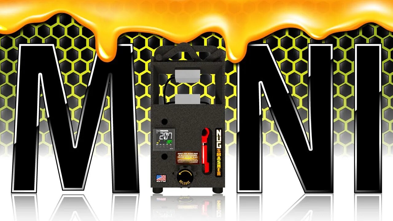 NugSmasher Mini