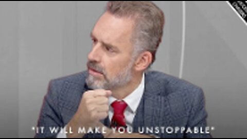 5 Life Lessons That Will Make You UNSTOPPABLE - Jordan Peterson Motivation
