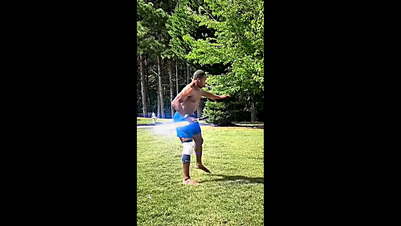 fight skill u never see before