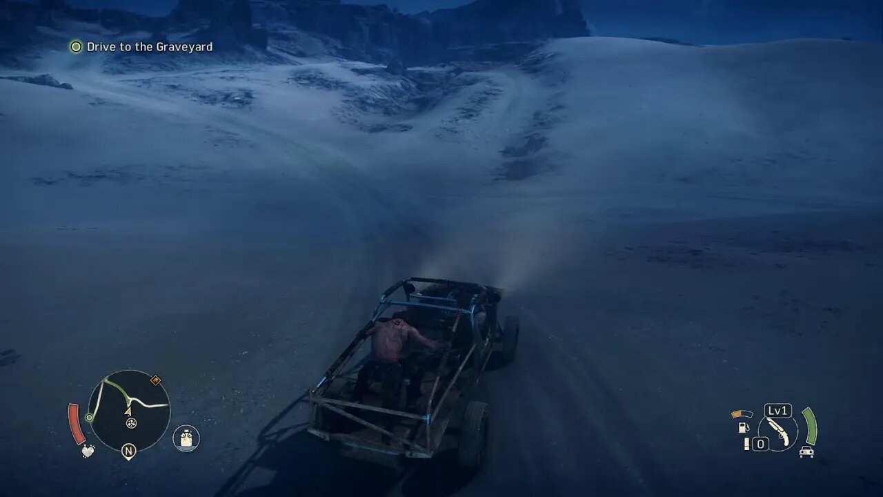 Mad Max