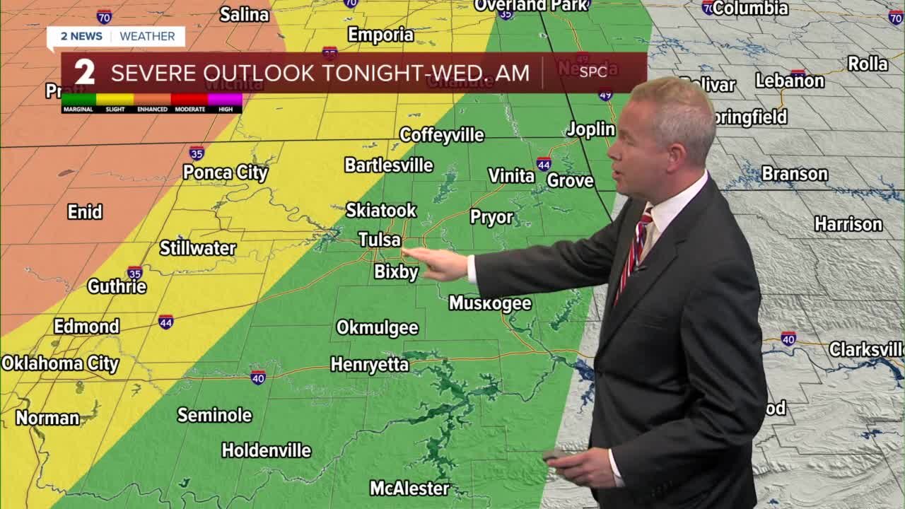 Tue noon weather