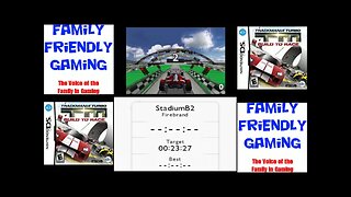 Trackmania DS Episode 2