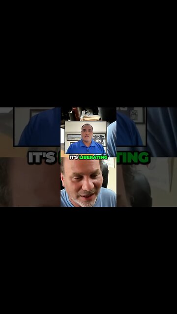 🔴Liberating Feeling of Losing Trades💸🔴