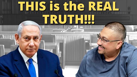 The TRUTH is COMING out about NETANYAHU!!!