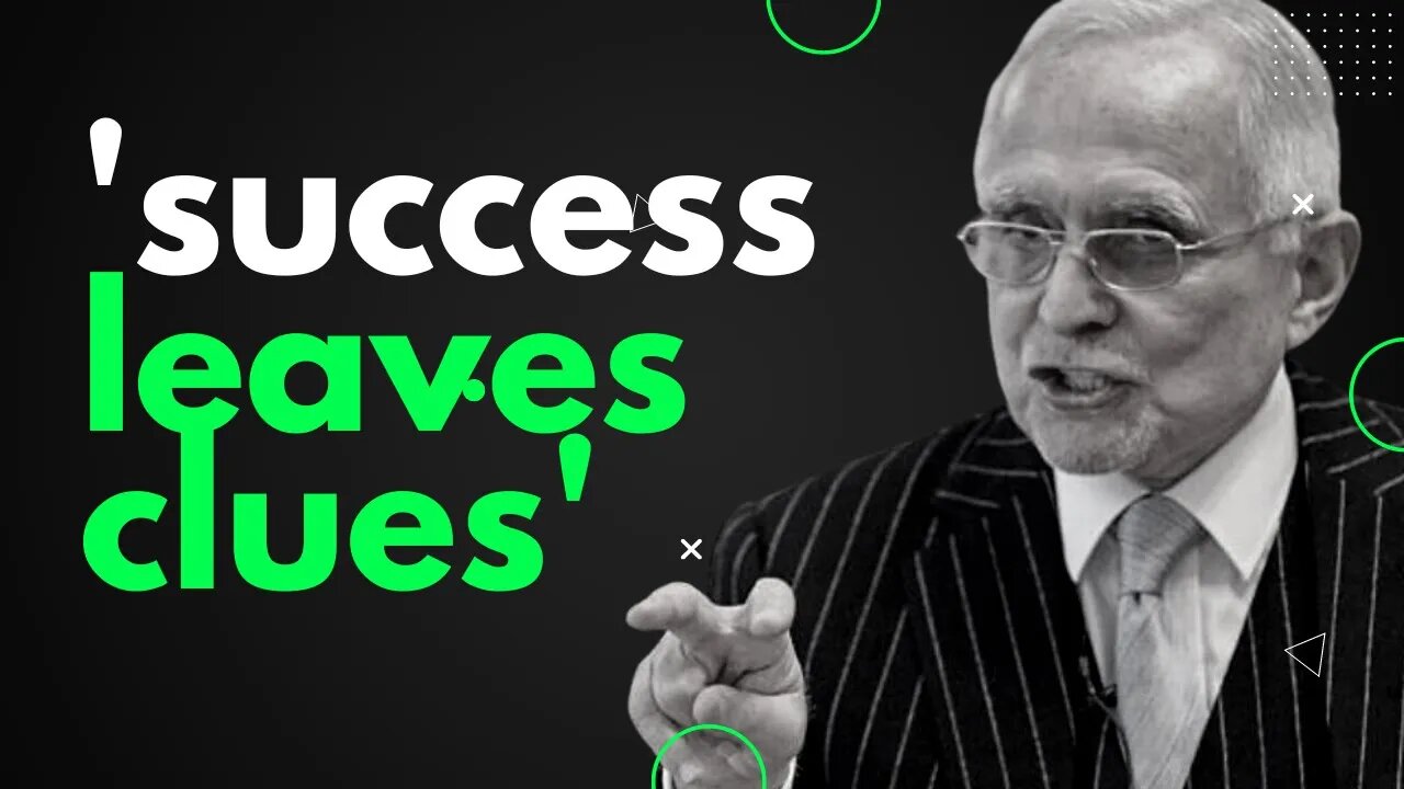 How Develop the Hard Mindset | Dan Pena