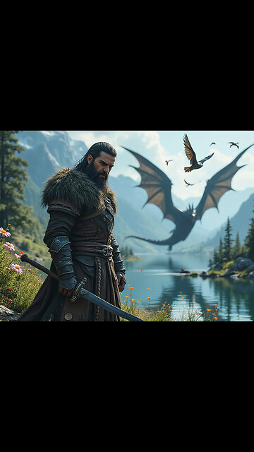 Skyrim | Didn't Like the Way They Talked to Me