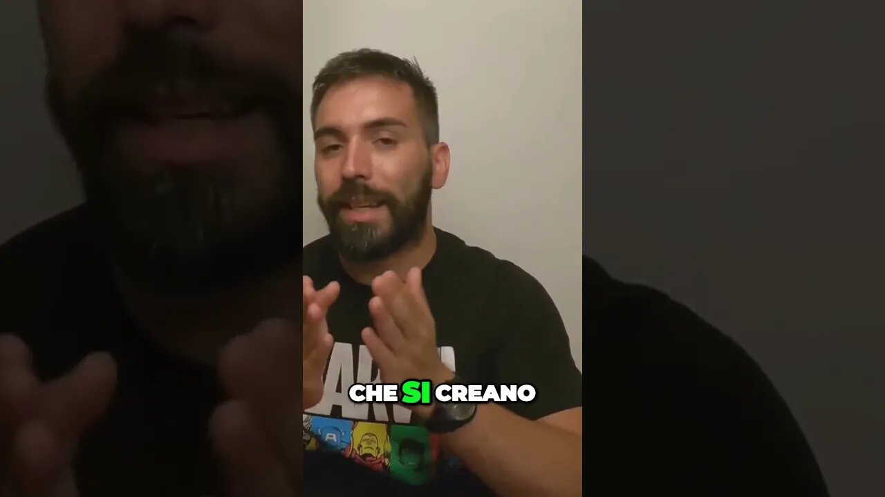 L’amore di un’amicizia genuina