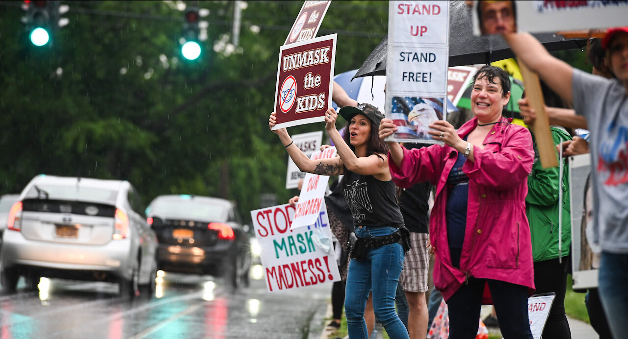 ‘Their Collective’ Comes for Our Republic