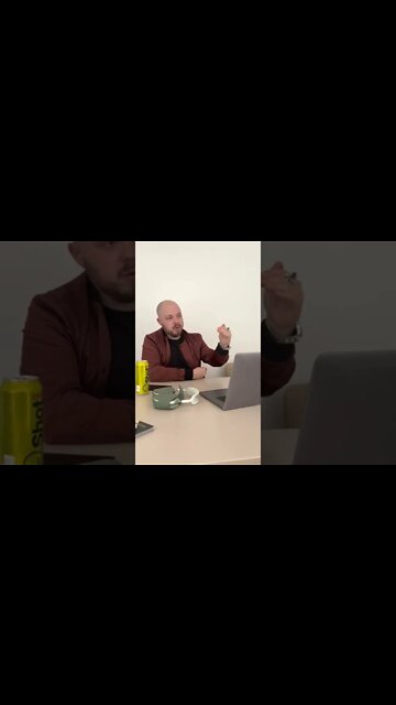 How to Handle Twitter as a Freelancer #shorts