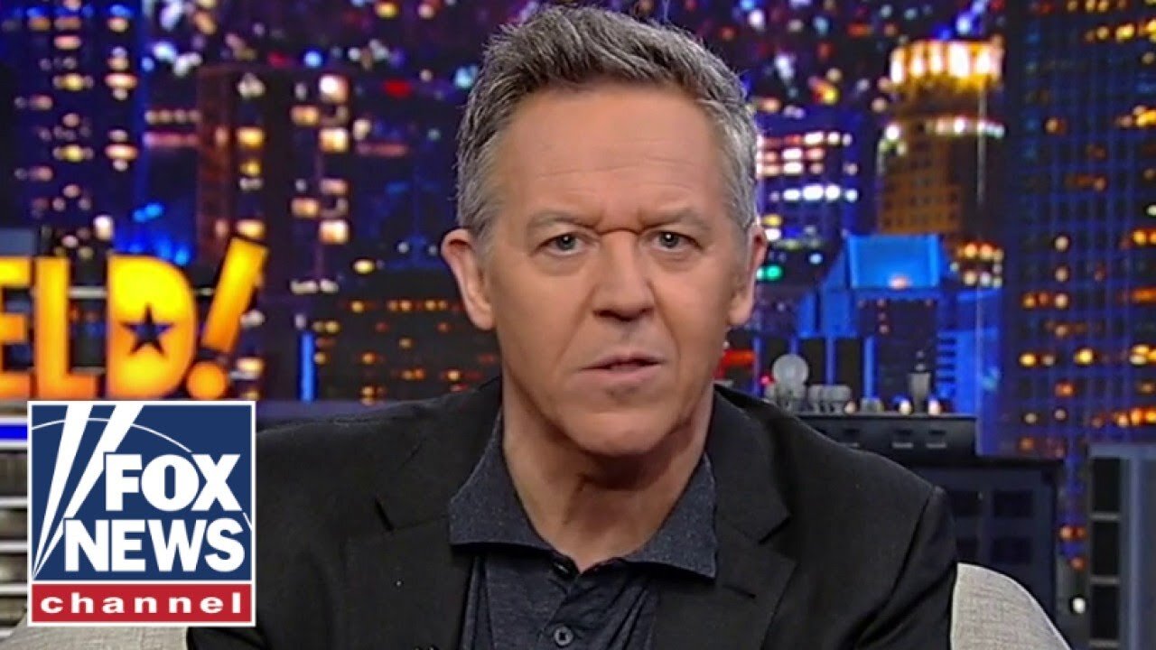 Gutfeld: Don't lecture me on deterrence