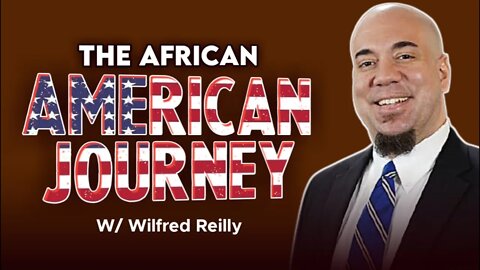 The African American Journey