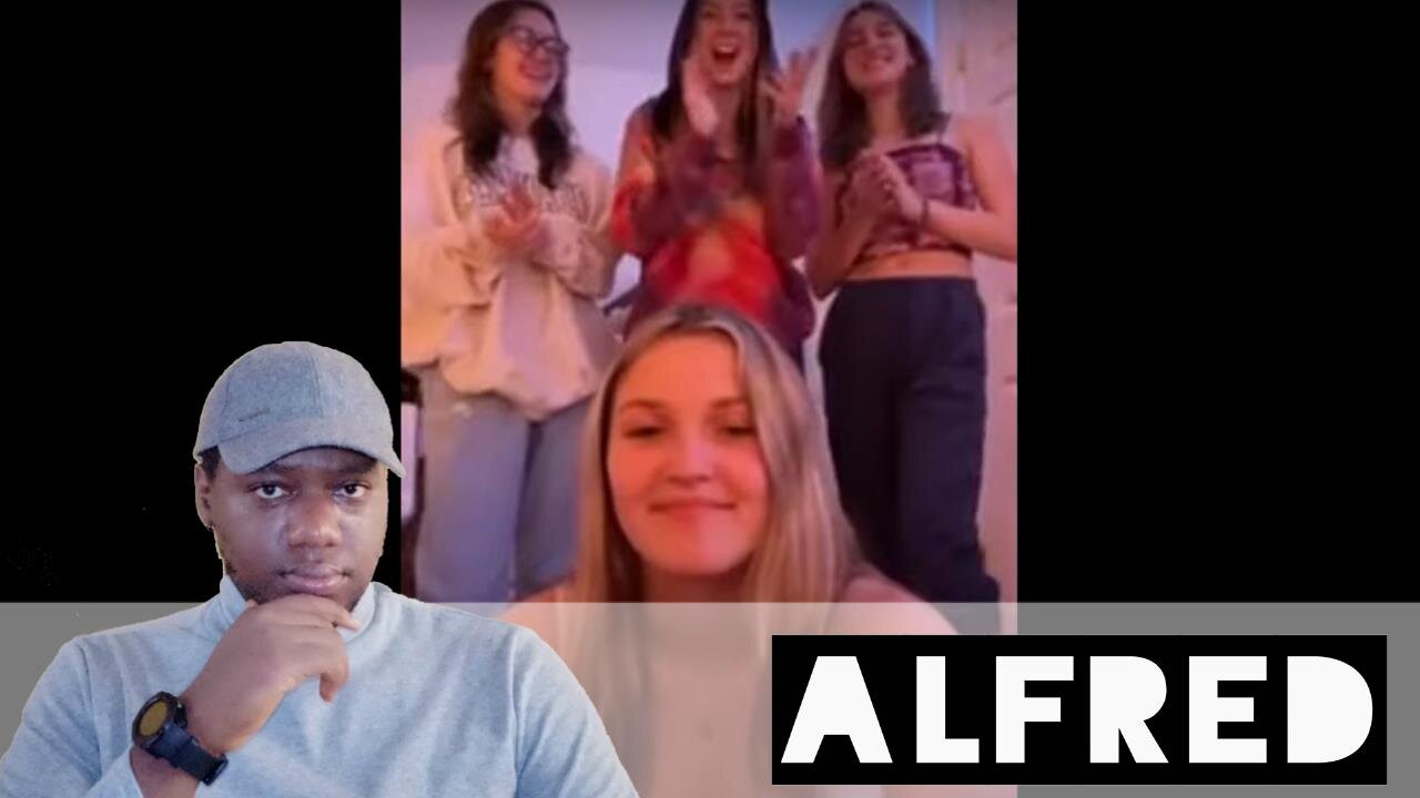 You Won't Believe What Modern Feminists Celebrate In Their Relationships : Alfred Reacts