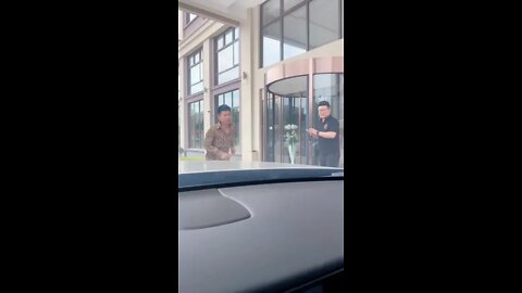 唯有美酒與佳人不能被辜負@蘇寧️@春曉@劉婷@斌斌@門門本人【豪哥車模之家】
