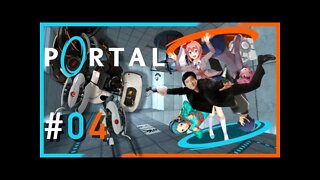 O Los Chocalhos acabou por 4 minutos - Portal #4