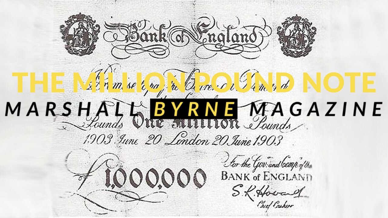 The Million Pound Note (1954)