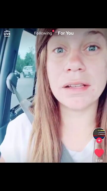 No jab, no doctor for this prego woman