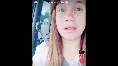 No jab, no doctor for this prego woman