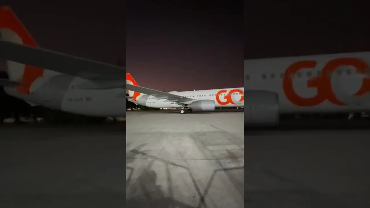 PERFEITO DE LINDO 🥰🥰✈️✈️✈️