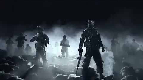 Call of duty ghosts / Campaign Speed Run / Extinction / call of duty ghosts campaign