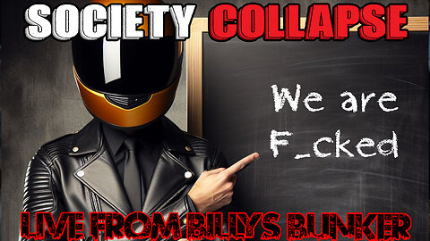 Society Collapse