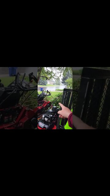 BADLY NEEDED 🌧️ RAIN🌧️ IN DENVER!