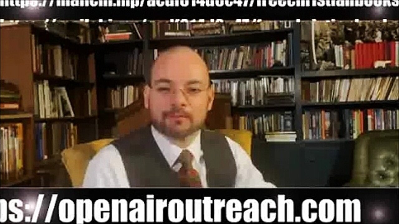 Doctrine of Conditional Security- Once Saved Always Saved (Refuted)