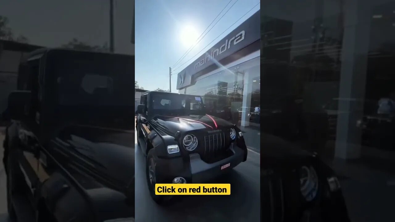 trending star Thar the best #short