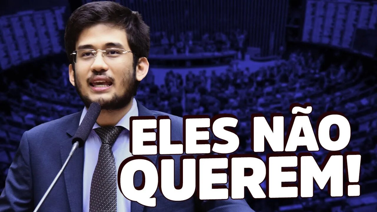 A VERDADE: nem petistas nem bolsonaristas querem ESSE PROJETO!