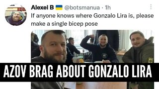 Gonzalo Lira reported CAPTURED in Kharkov - Inside Russia Report